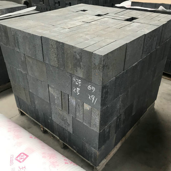 碳化硅耐火材料